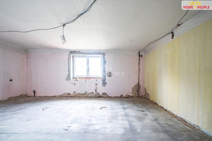 Prodej rodinného domu, Kotopeky, 83 m2