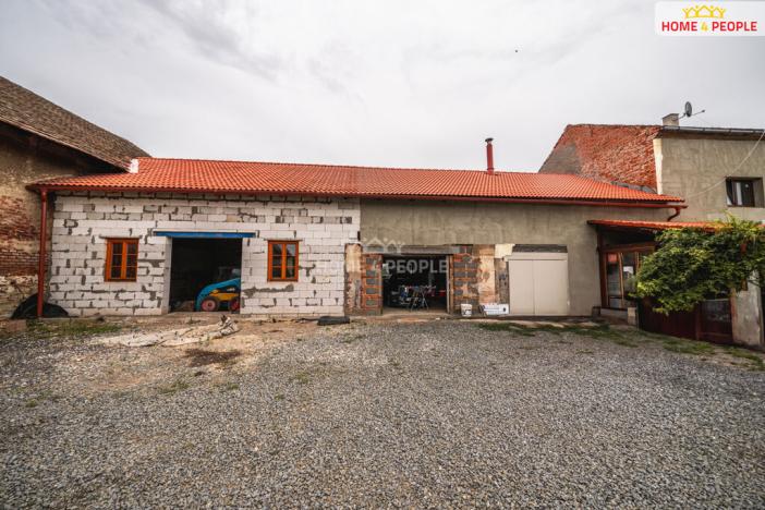 Prodej rodinného domu, Kotopeky, 83 m2