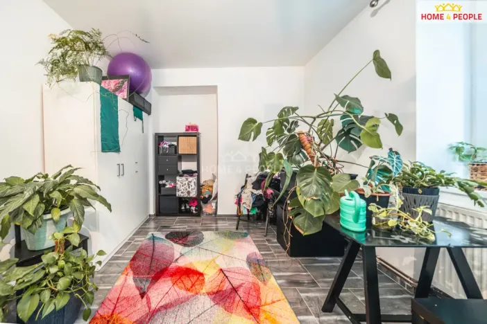 Prodej rodinného domu, Kotopeky, 83 m2