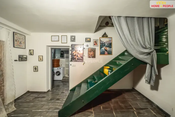 Prodej rodinného domu, Kotopeky, 83 m2