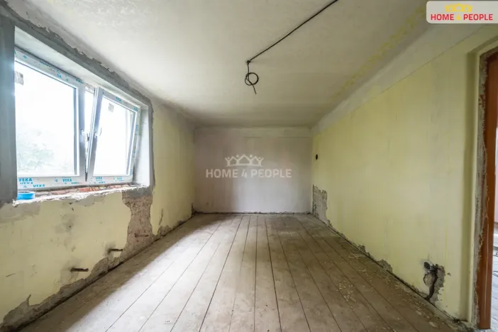 Prodej rodinného domu, Kotopeky, 83 m2