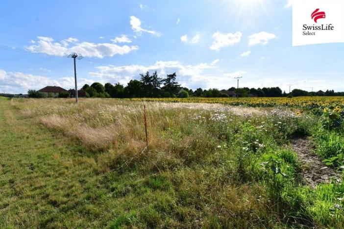 Prodej pozemku pro bydlení, Radovesnice II, 1899 m2