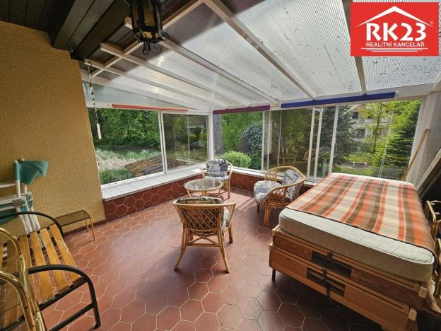 Prodej rodinného domu, Bor - Ostrov, 249 m2