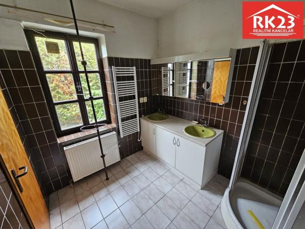 Prodej rodinného domu, Bor - Ostrov, 249 m2