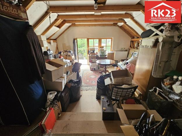 Prodej rodinného domu, Bor - Ostrov, 249 m2