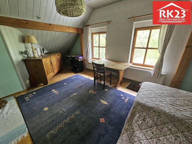 Prodej rodinného domu, Bor - Ostrov, 249 m2