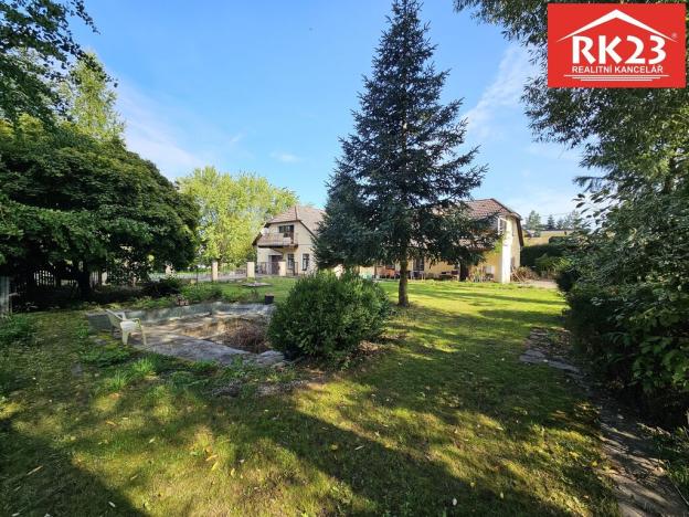 Prodej rodinného domu, Bor - Ostrov, 249 m2