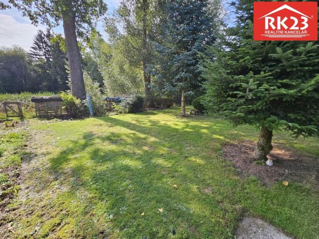 Prodej rodinného domu, Bor - Ostrov, 249 m2