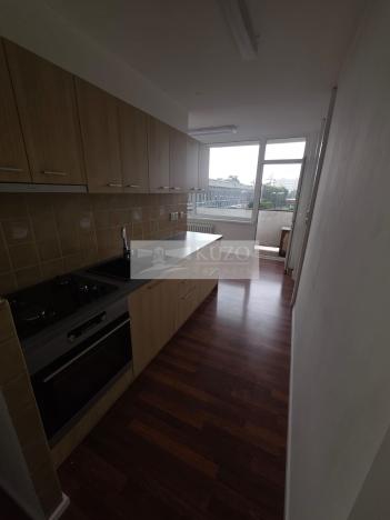 Pronájem bytu 3+1, Chomutov, Seifertova, 62 m2