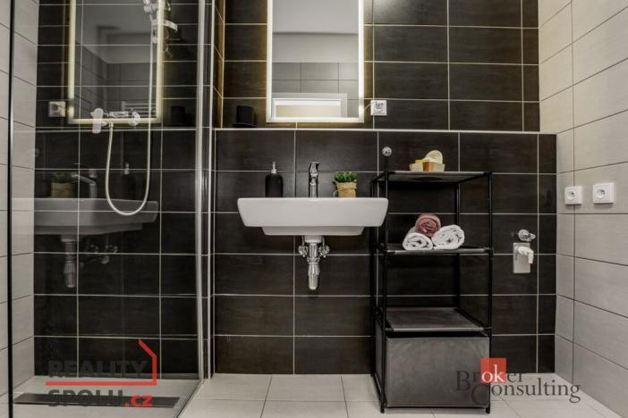 Prodej bytu 1+kk, Lipno nad Vltavou, 40 m2