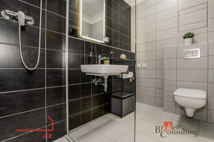 Prodej bytu 1+kk, Lipno nad Vltavou, 40 m2