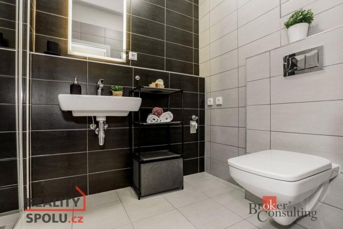 Prodej bytu 1+kk, Lipno nad Vltavou, 40 m2