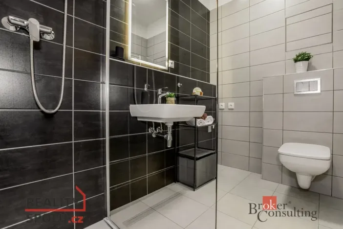 Prodej bytu 1+kk, Lipno nad Vltavou, 40 m2