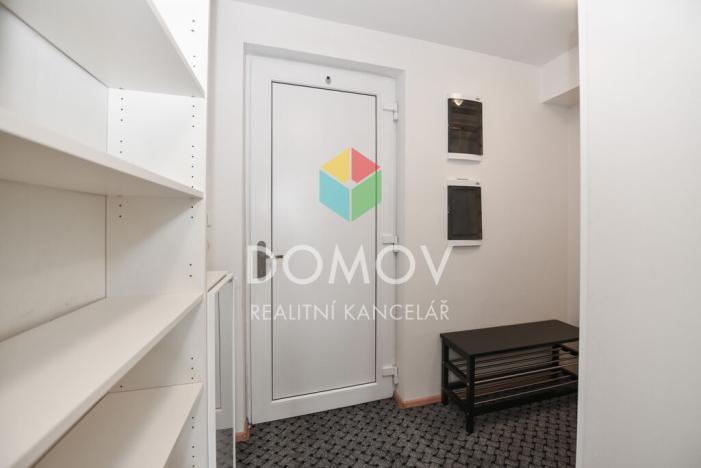 Pronájem rodinného domu, Králův Dvůr - Levín, Na Výsluní, 78 m2