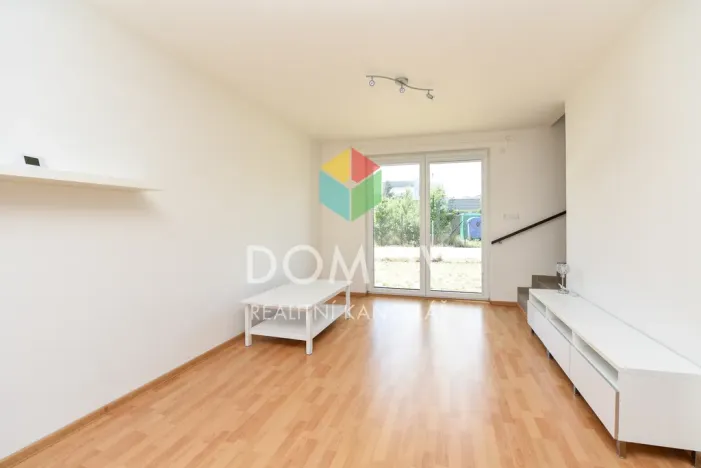 Pronájem rodinného domu, Králův Dvůr - Levín, Na Výsluní, 78 m2