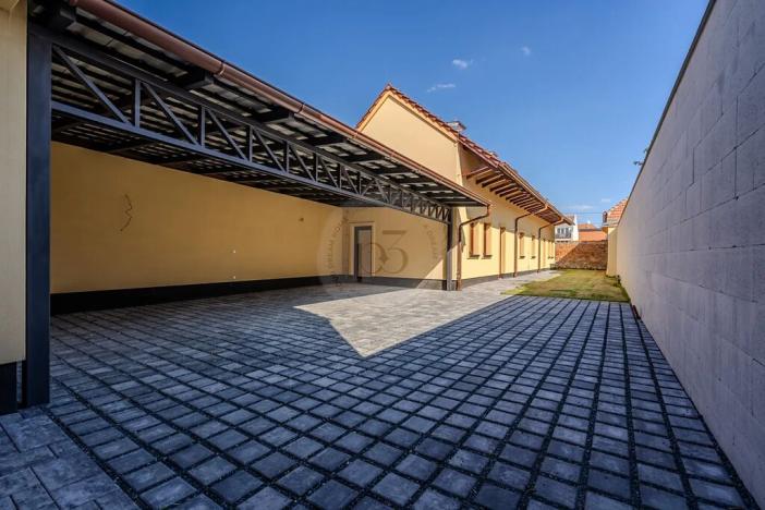 Prodej rodinného domu, Valtice, Sobotní, 253 m2