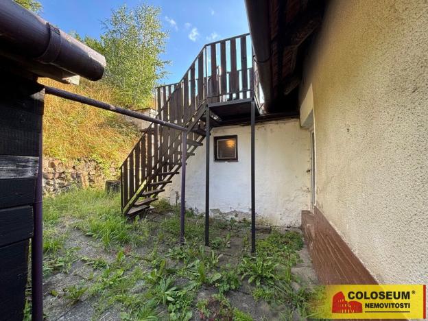 Prodej chalupy, Moravská Třebová - Předměstí, 122 m2