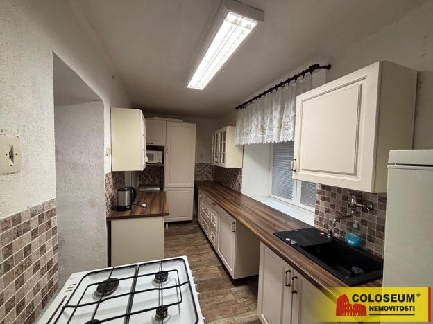 Prodej chalupy, Moravská Třebová - Předměstí, 122 m2