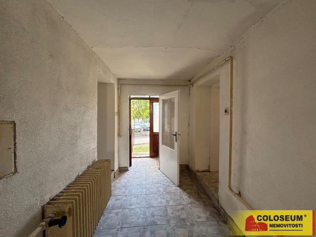 Prodej chalupy, Moravská Třebová - Předměstí, 122 m2