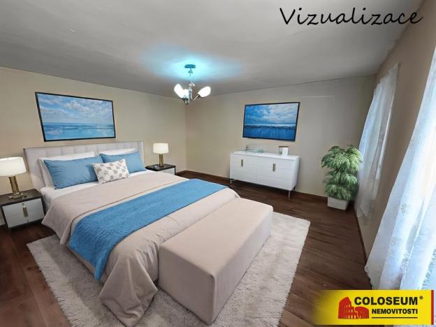 Prodej chalupy, Moravská Třebová - Předměstí, 122 m2