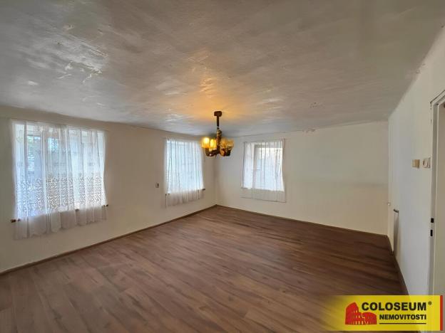 Prodej chalupy, Moravská Třebová - Předměstí, 122 m2