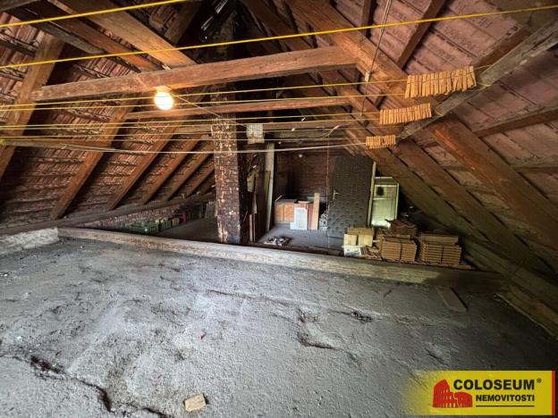 Prodej chalupy, Moravská Třebová - Předměstí, 122 m2