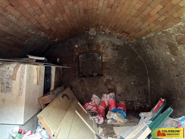 Prodej chalupy, Moravská Třebová - Předměstí, 122 m2