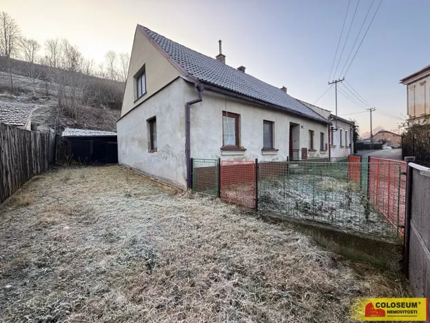 Prodej chalupy, Moravská Třebová - Předměstí, 122 m2