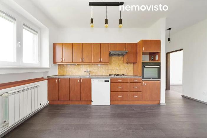 Prodej bytu 3+kk, Ostrava, 83 m2