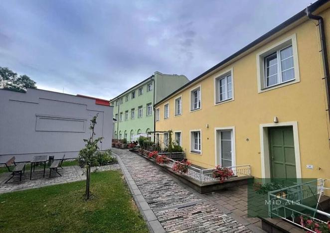 Prodej bytu 1+kk, Hořovice, Fügnerova, 36 m2