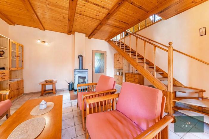 Prodej rodinného domu, Bušovice, 101 m2