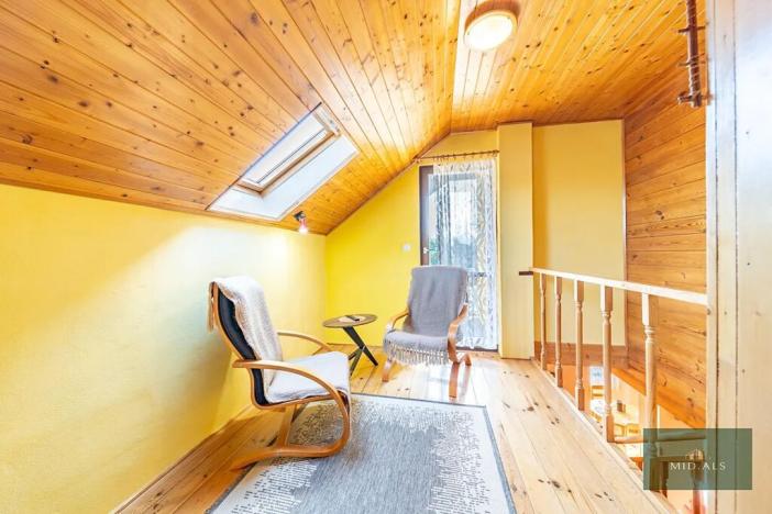 Prodej rodinného domu, Bušovice, 101 m2