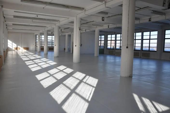 Pronájem skladu, Jablonec nad Nisou, Palackého, 1109 m2