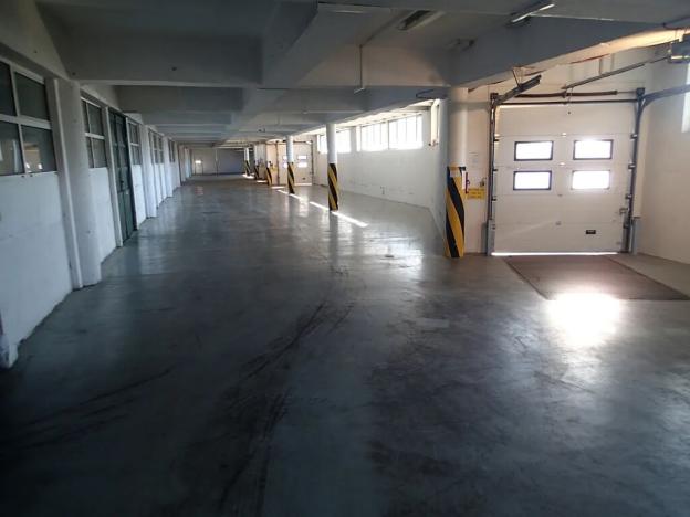 Pronájem skladu, Jablonec nad Nisou, Palackého, 1170 m2