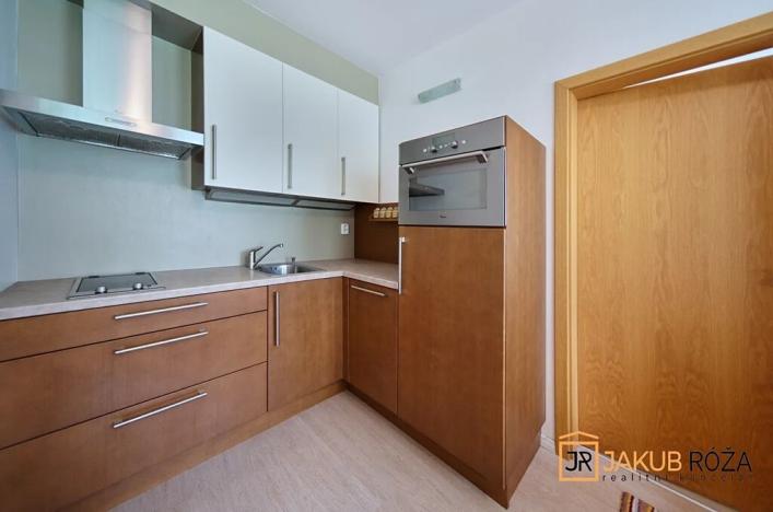 Prodej bytu 2+kk, Harrachov, 48 m2