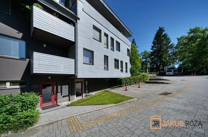 Prodej bytu 2+kk, Harrachov, 48 m2