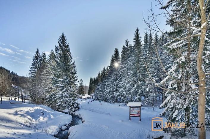 Prodej bytu 2+kk, Harrachov, 48 m2