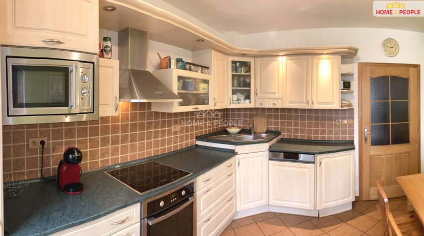 Prodej rodinného domu, Pardubice, Kokešova, 129 m2