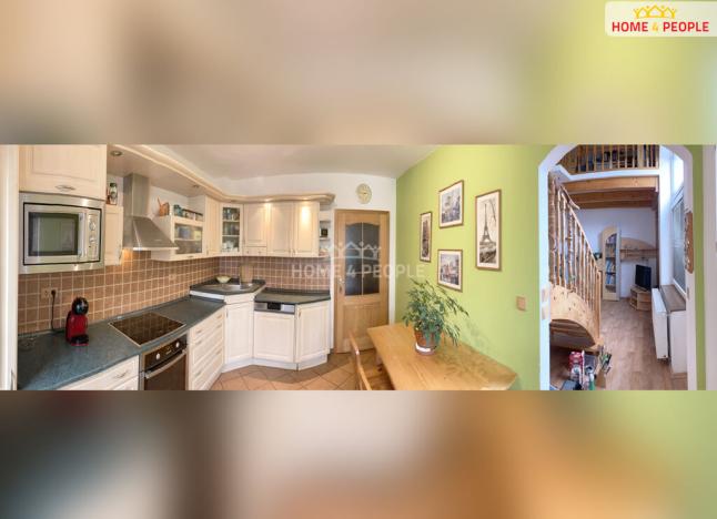 Prodej rodinného domu, Pardubice, Kokešova, 129 m2