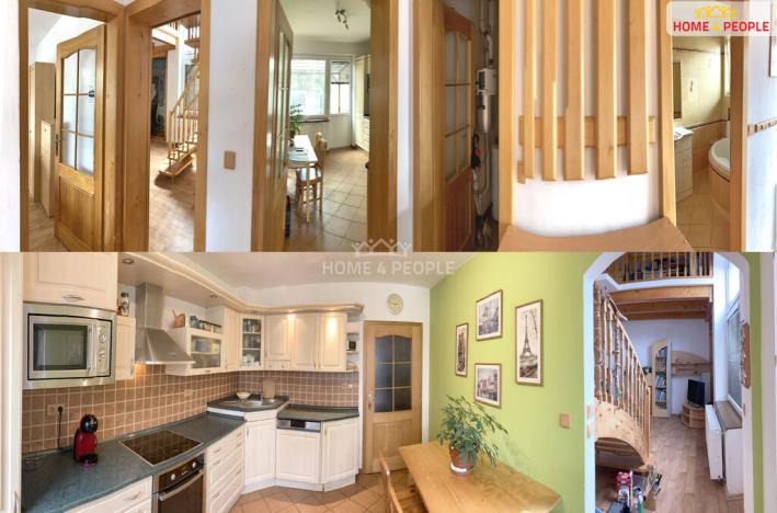 Prodej rodinného domu, Pardubice, Kokešova, 129 m2