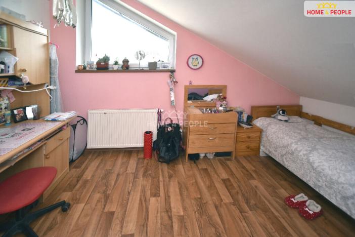 Prodej rodinného domu, Pardubice, Kokešova, 129 m2