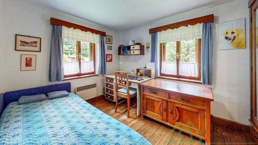 Prodej rodinného domu, Javorník - Travná, 75 m2