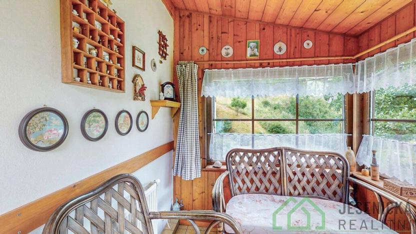 Prodej rodinného domu, Javorník - Travná, 75 m2