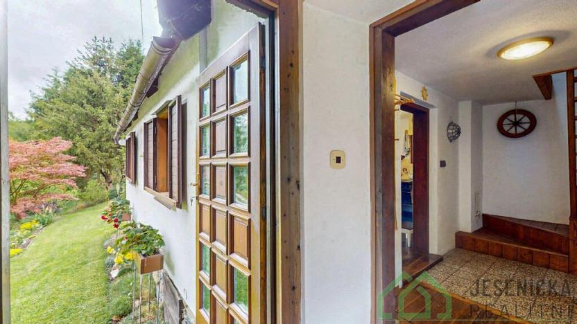 Prodej rodinného domu, Javorník - Travná, 75 m2