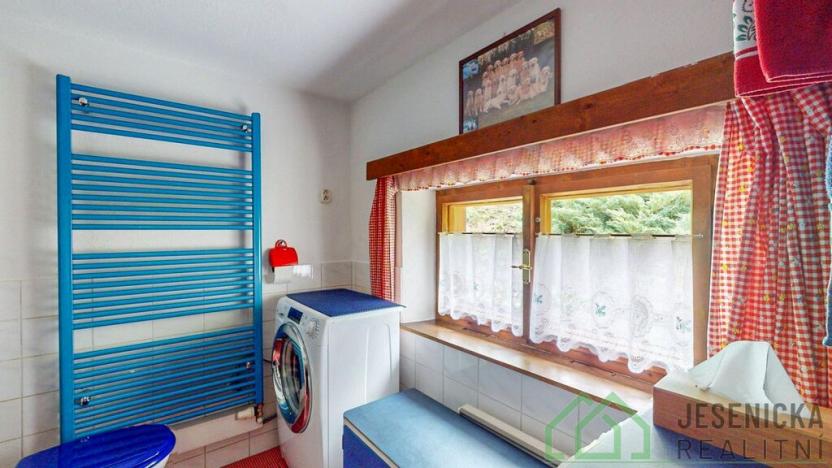 Prodej rodinného domu, Javorník - Travná, 75 m2