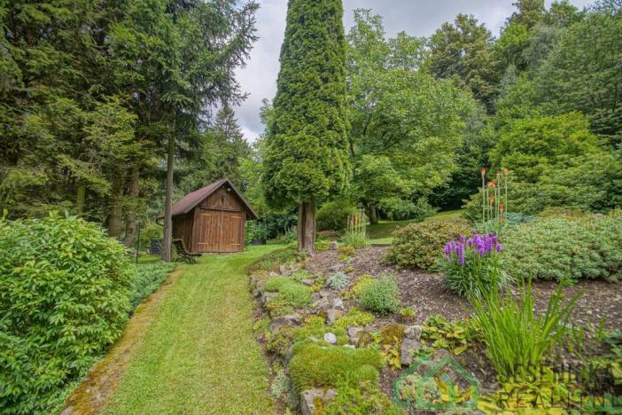 Prodej rodinného domu, Javorník - Travná, 75 m2