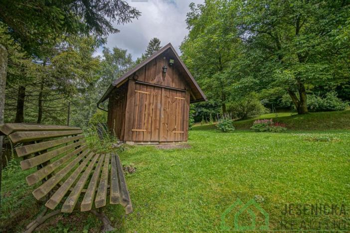 Prodej rodinného domu, Javorník - Travná, 75 m2