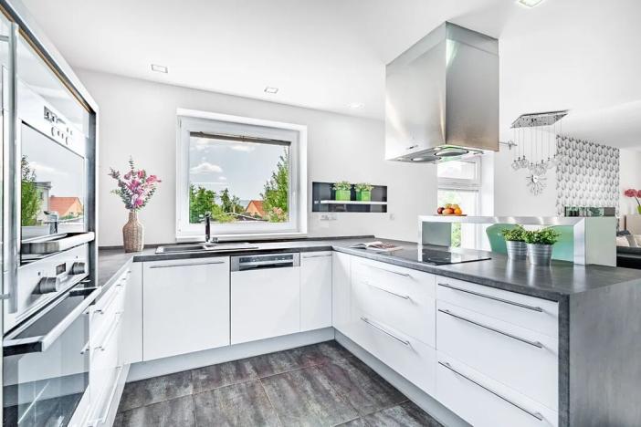 Prodej rodinného domu, Zabrušany, 242 m2