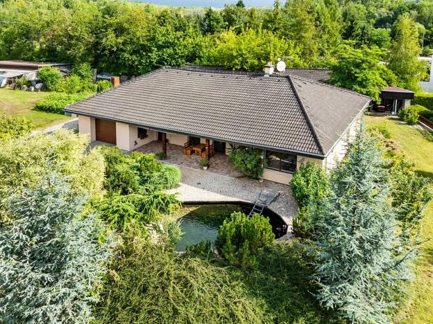 Prodej rodinného domu, Zabrušany, 242 m2