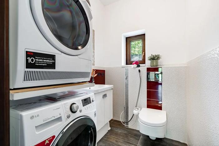 Prodej rodinného domu, Zabrušany, 242 m2